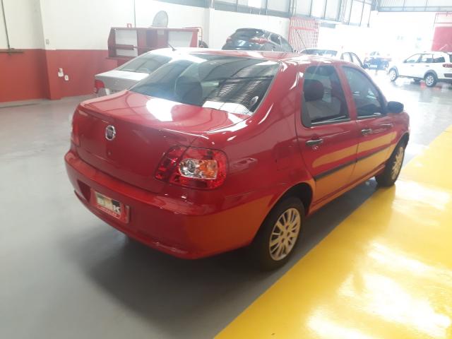 SIENA 2006/2007 1.0 MPI FIRE CELEBRATION 8V FLEX 4P MANUAL - Foto 8