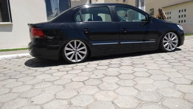 Voyage comfortline - Foto 12