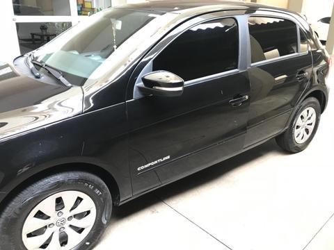 Gol 1.0 Volkswagen - Foto 5