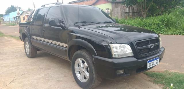 Vendo S10 Advantage 2006/2007 - Foto 4