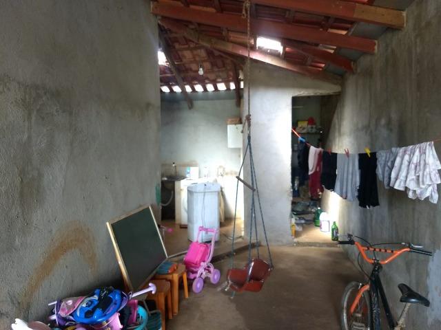 Vendo uma casa muito boa e barata na vs10 - Foto 11