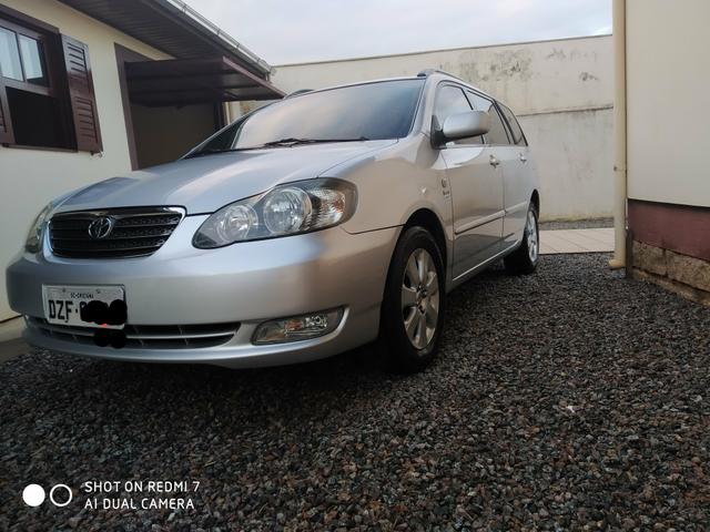 Vendo corolla filder!! - Foto 4