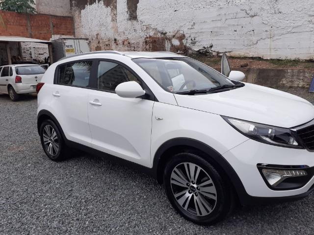 Sportage lx2 offg4 - Foto 6