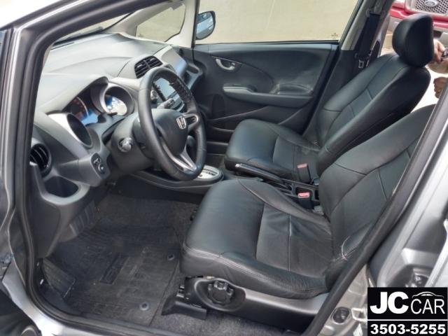 Honda Fit LX 1.4 4P - Foto 13