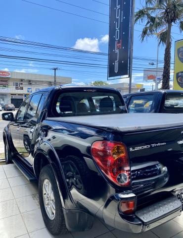L200 Triton Hpe 2013 - Extra - Foto 3