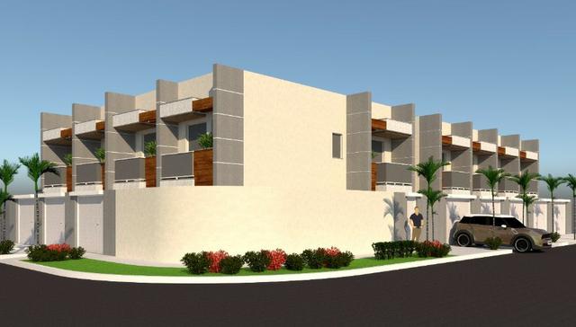 Excelente Casa Duplex na Via Luz no Bairro da Luz nova iguaçu - Foto 17