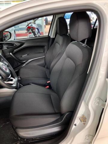 FIAT ARGO 2019/2020 1.0 FIREFLY FLEX DRIVE MANUAL - Foto 8