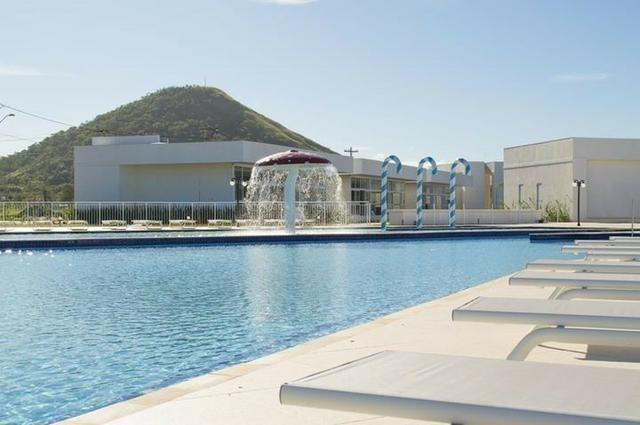 Solaris qualidade de vida lotes de 360 a 700 M² pronto financiamento sem juros