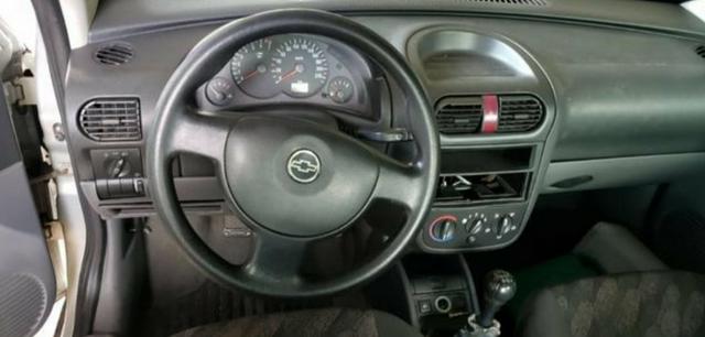 Vendo Corsa frente de Montana - Foto 8
