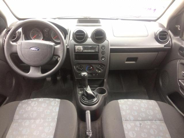Fiesta 2014 1.0 Flex Completo - Foto 5