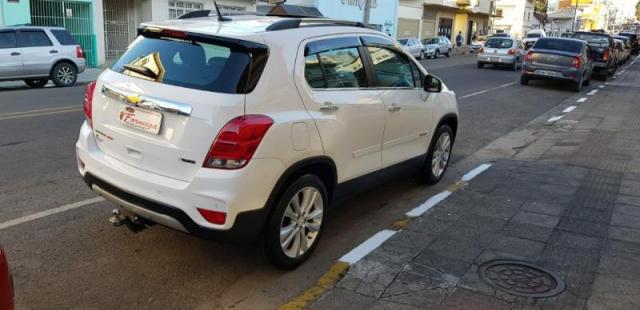 TRACKER Premier 1.4 Turbo 16V Flex Aut - Foto 5