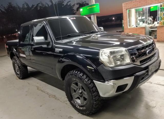Ranger Limited 3.0 - Foto 3