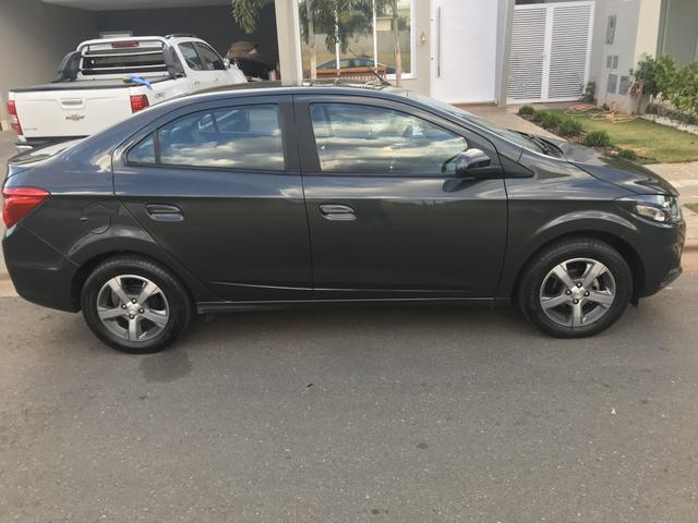 Prisma ltz 2018 auto - Foto 2