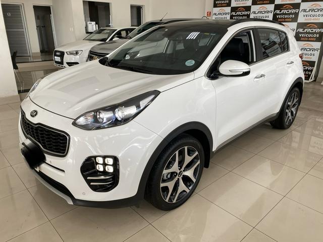 Sportage EX 17/18 - Foto 3