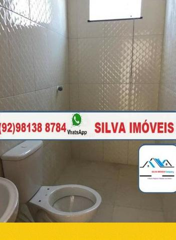2qrt Pronta Pra Morar No Parque 10 Px Academia Live Casa Nova mwsty lxpav - Foto 15