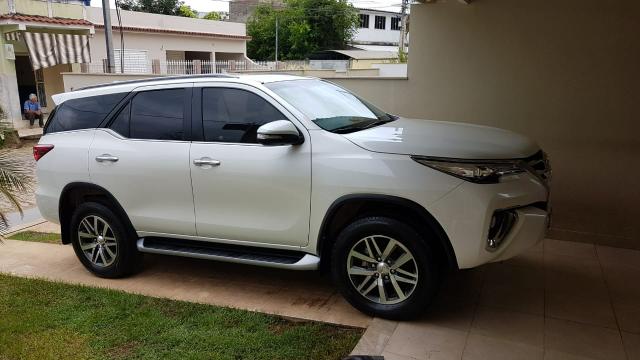 Hilux sw4 srx 2017 - Foto 7