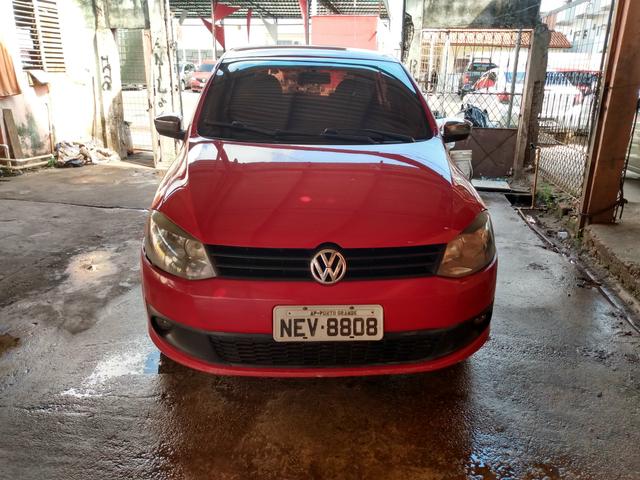 Vw fox 10/11 1.0 - Foto 2