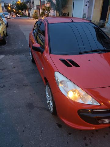 Vendo troco 207 2011 - Foto 10