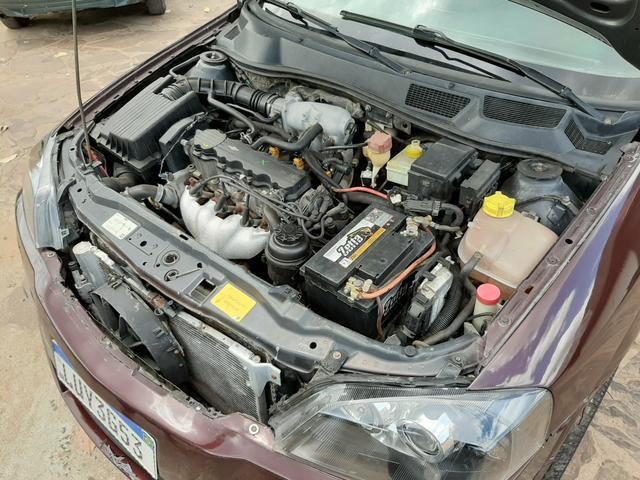 Astra hatch 2006 - Foto 4