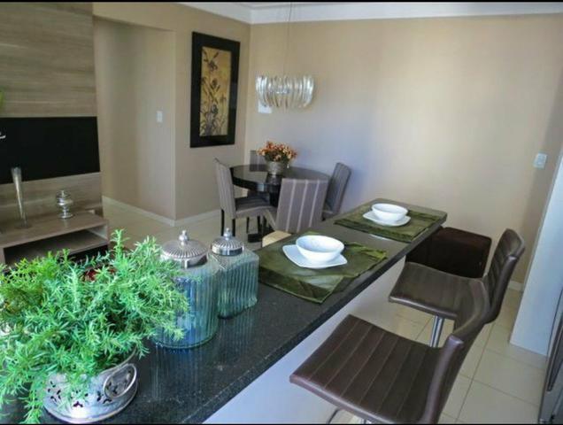 Apt 2 qts 1 suite prox Buriti shopping oportunidade só R$ 174.900 - Foto 9