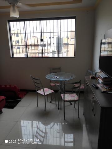 Apartamento mobiliado do lado da univale!! p/ estudantes - Foto 2