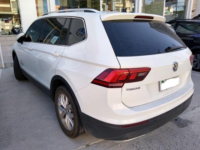 Volkswagen Tiguan allpace confortline 2018 extra!!!!!!!! 81- * - Foto 3