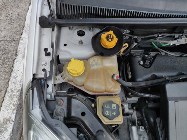 Fiesta sedan 1.6 8v 12/13 - Foto 11