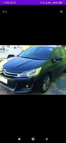 C4 lauge THP 1.6 turbo 22.000 - Foto 2