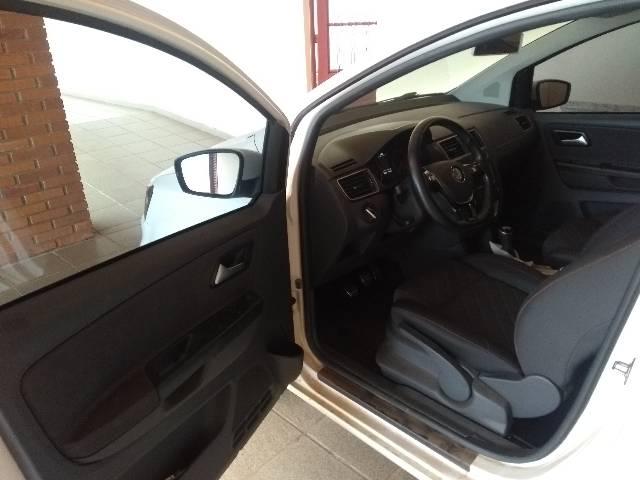 Spacefox Highline 2015/15 1.6 Msi 6 marchas EXTRA! Cheiro de nova! - Foto 6