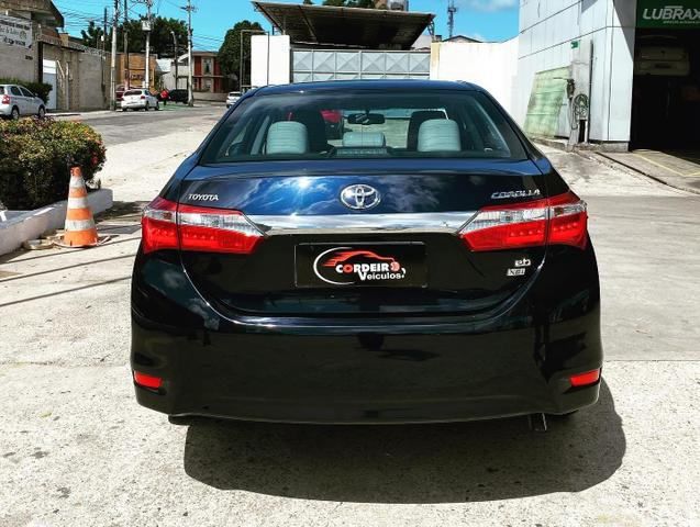 Corolla XEI 2015 automático - Foto 3