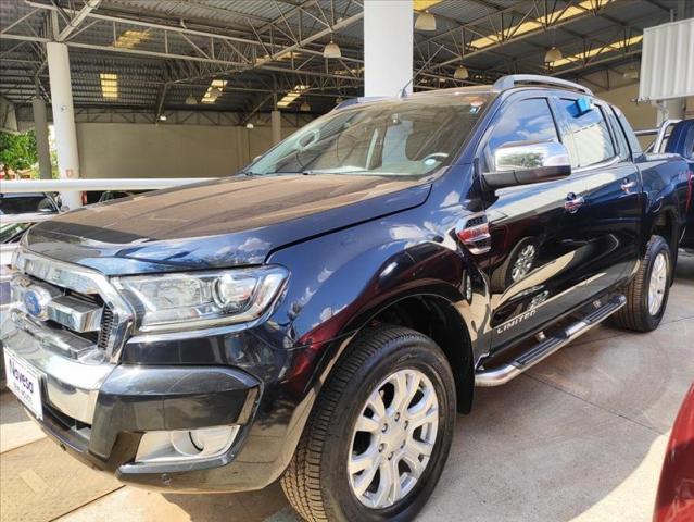 Ford Ranger 3.2 Limited 4x4 cd 20v