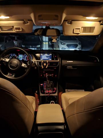 Audi A5 2.0 Tfsi Sportback Ambiente - Foto 8