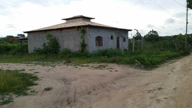 Casa em construção em Iguaba grande - Foto 5