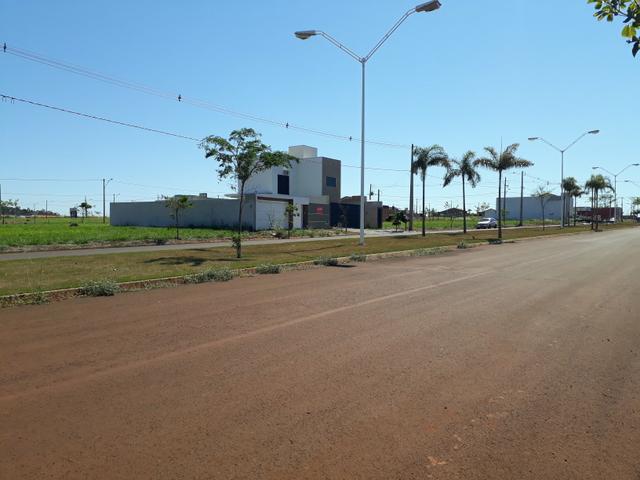 Terreno comercial vendo/troco - Foto 2