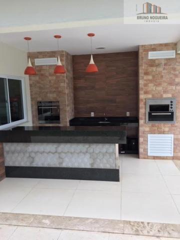 Casas duplex em condominio no eusebio com 3 quartos e lazer - Foto 17