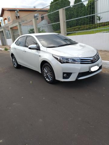 Corolla XEI 2.0 2015 2016 automático
