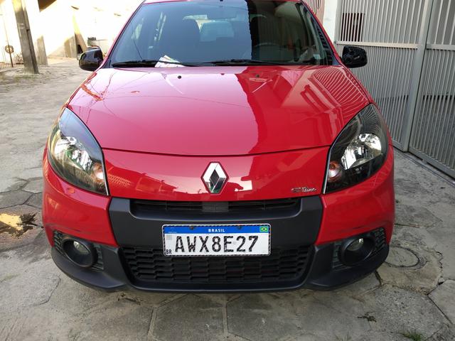 Sandero GT LINE 1.6