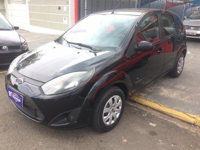 Fiesta 2014 1.0 Flex Completo