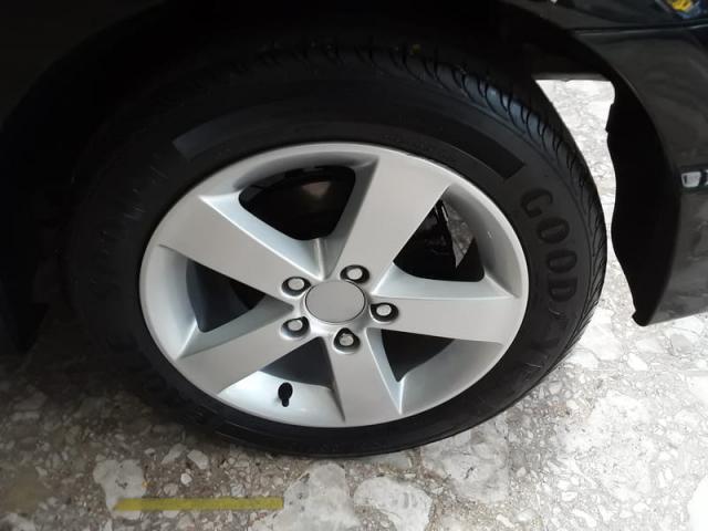 HONDA CIVIC SEDAN LXS C-AT 1.8 16v(New)(Flex) 4p 2009 - Foto 10