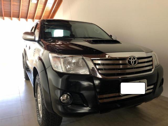 Toyota Hilux - Foto 2