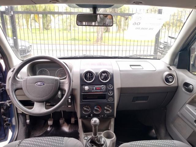 Ford Ecosport XLS 1.6 4P - Foto 9