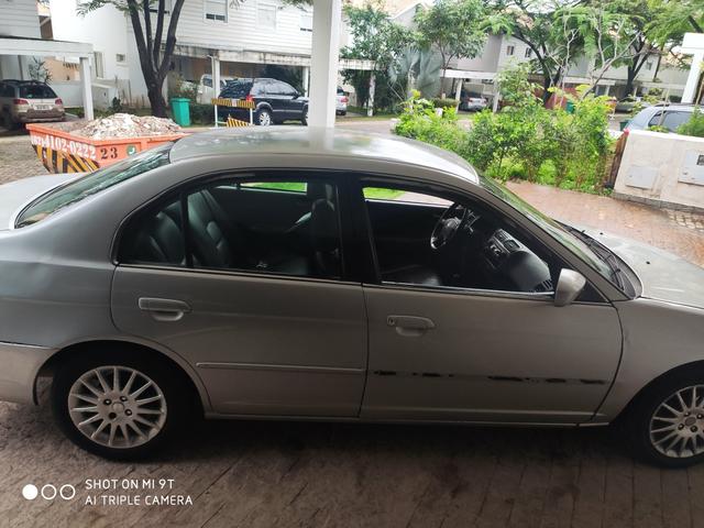 Honda Civic 2002 - Foto 2