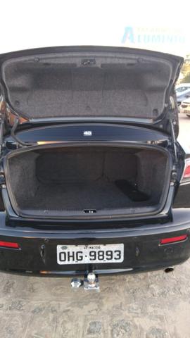 Vendo uma MITSUBISHI lancer 2.0 - Foto 5