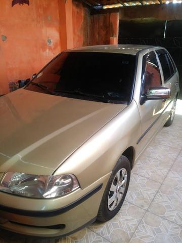 Gol 2001