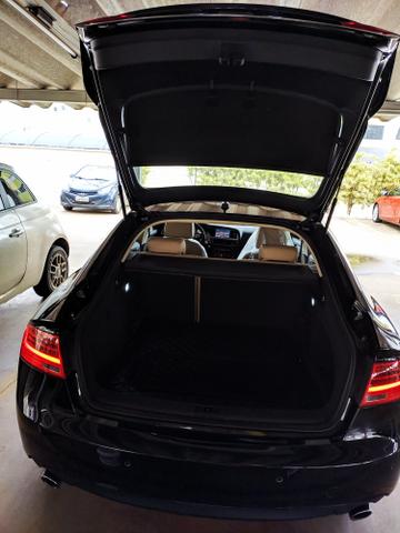 Audi A5 2.0 Tfsi Sportback Ambiente - Foto 11