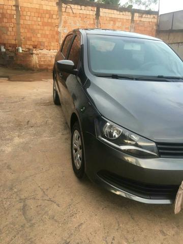 Vendo gol g6 urgente completo - Foto 3