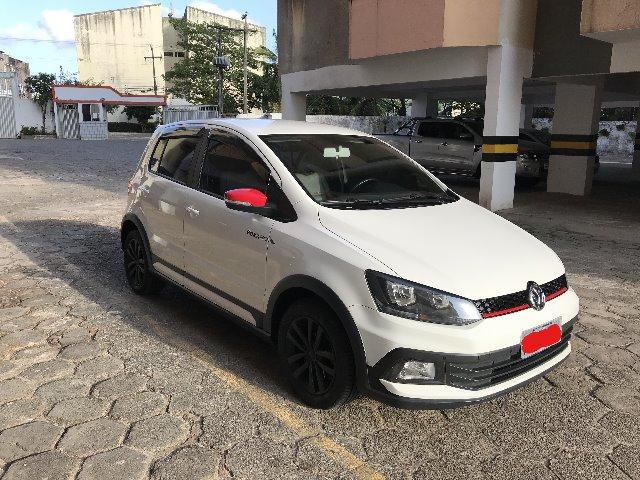 Fox Pepper, 1.6, 2016 - Foto 18