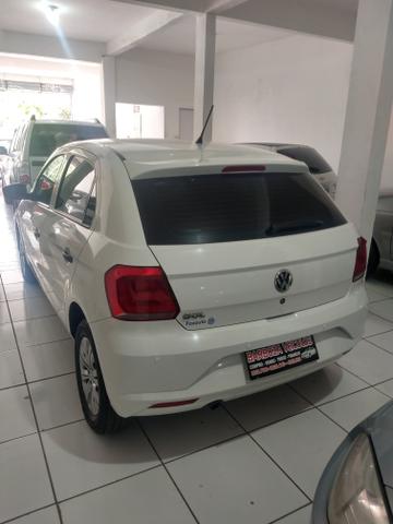 Gol G7 2018 1.0 Completo - Foto 16