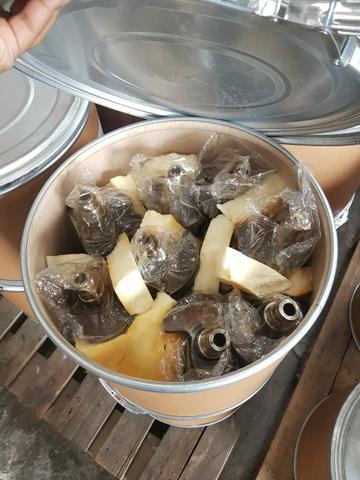 Eixos e pastilhas de freio preços nunca visto - Foto 4