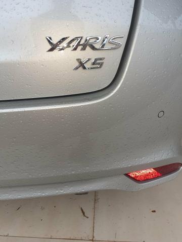 Vendo Yaris semi novo - Foto 3